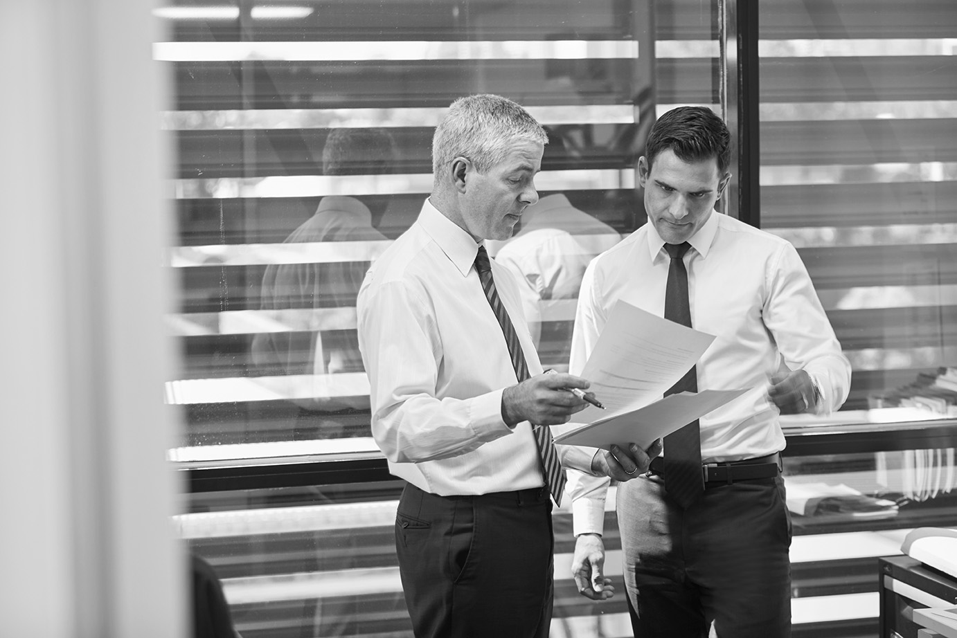Why Work With an Inovayt Mortgage Broker?