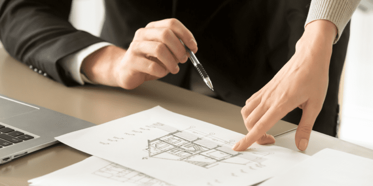 Deconstruct a Construction Loan