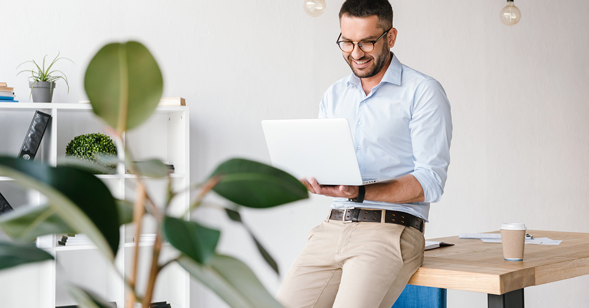 Blog Background Image