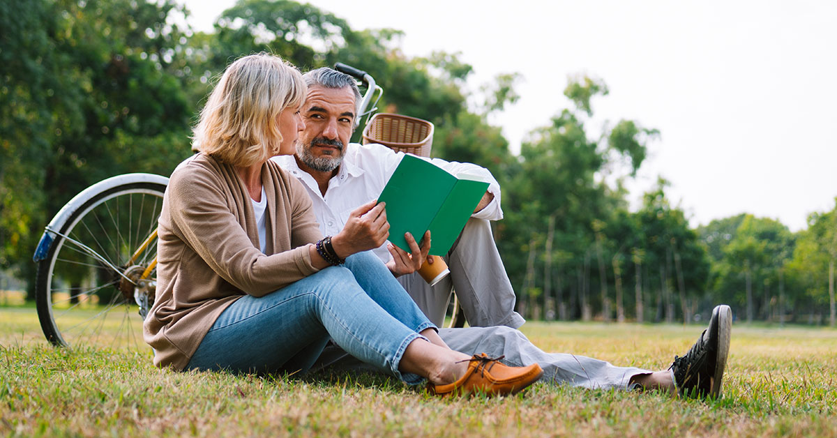 Blog Background Image