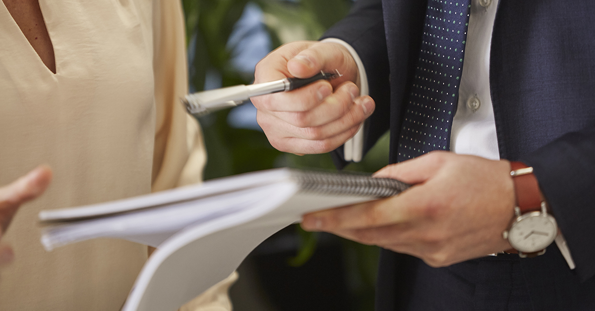 Blog Background Image