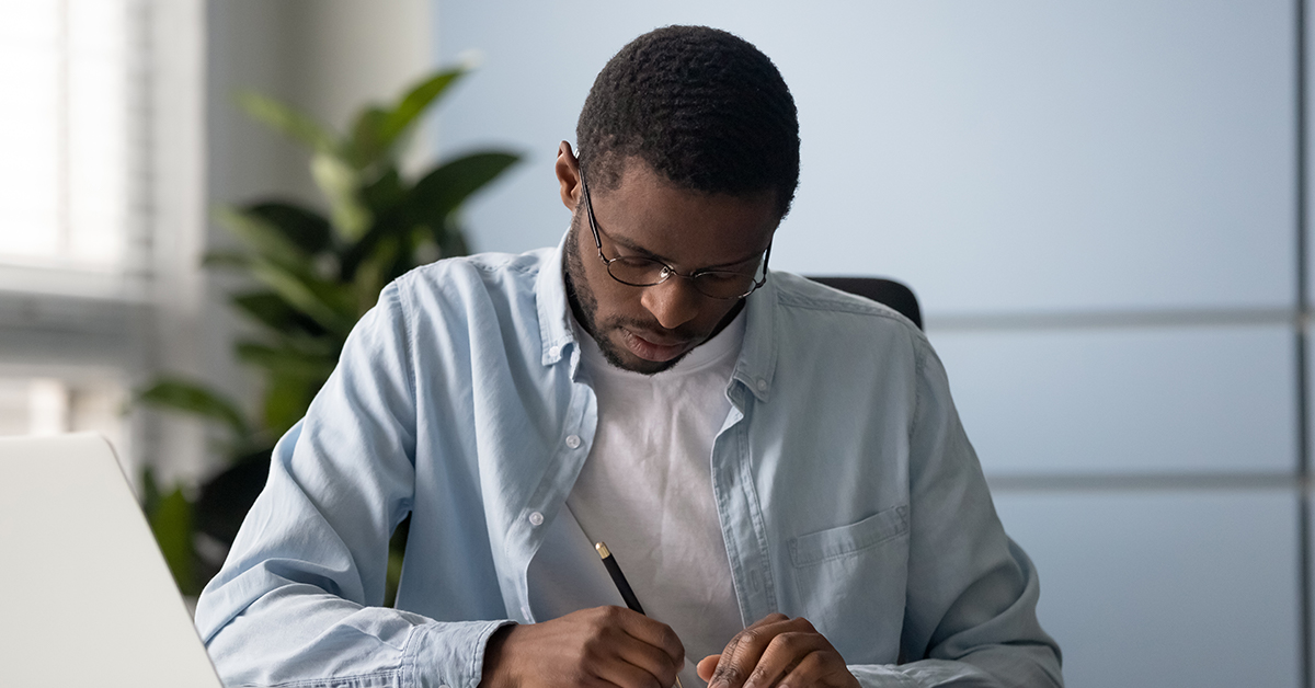 Blog Background Image