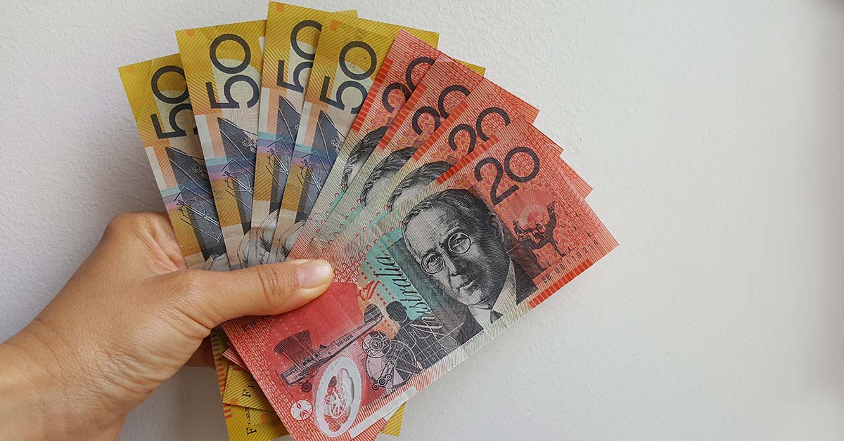 Budgeting tips for Aussies