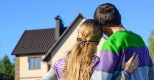 First home buyer challenges