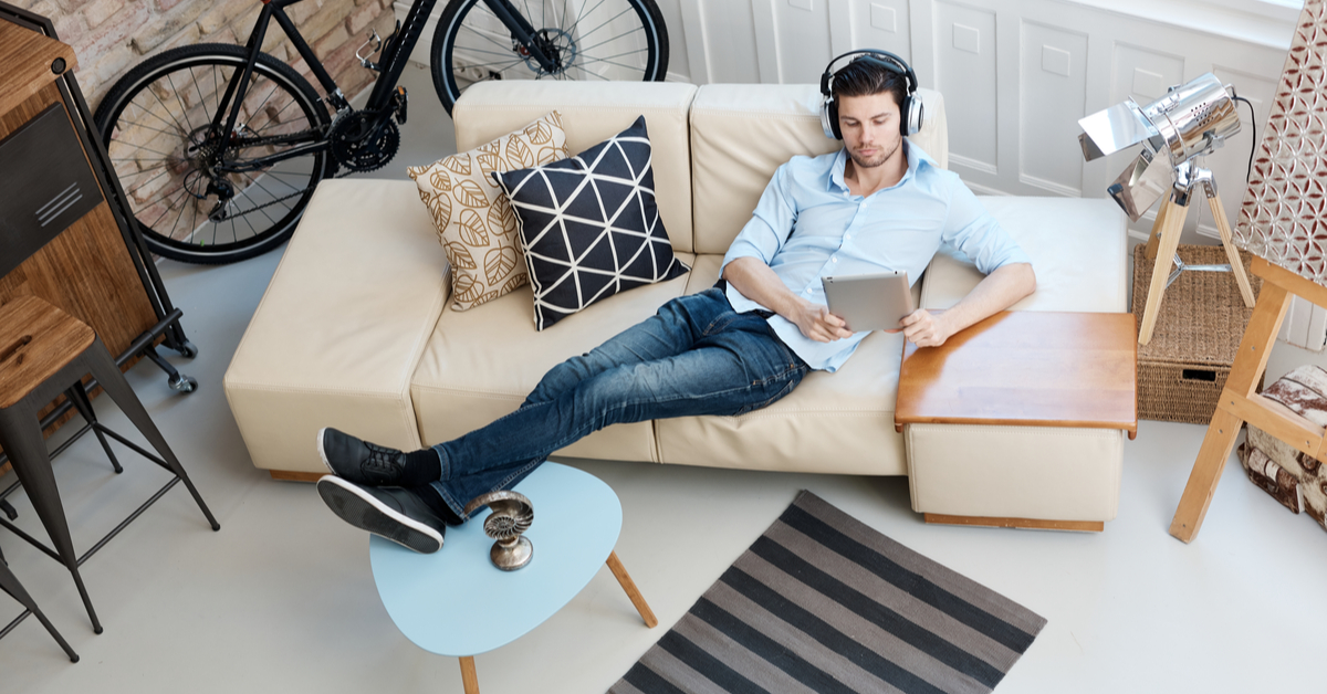 Blog Background Image