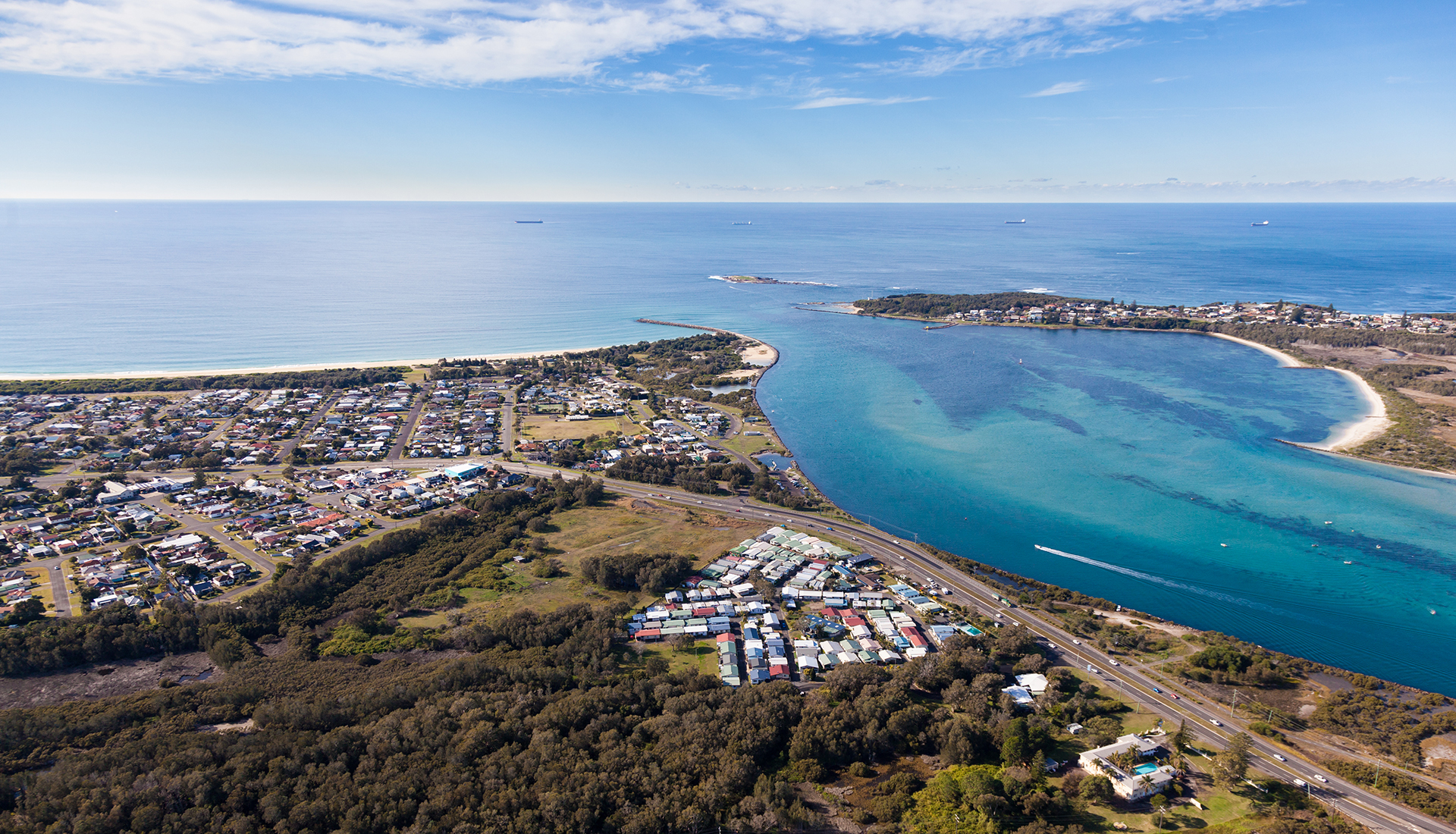 inovayt lake macquarie