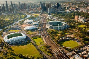 Best Suburbs to Invest in Melbourne 2026