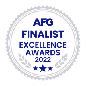 afg excellence awards 2022