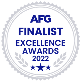 afg finalist excellence awards 2022
