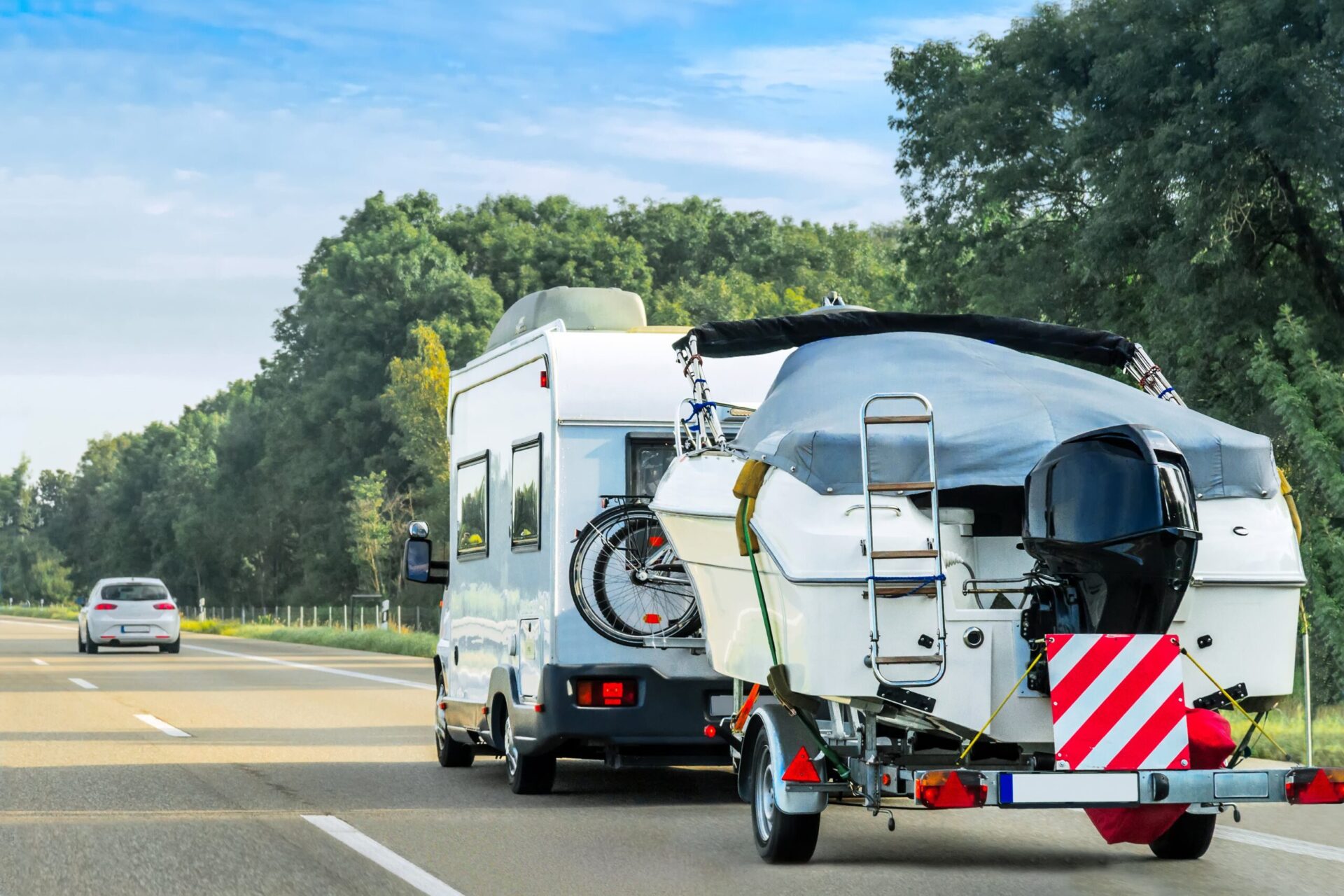 Car & Equipment Financing