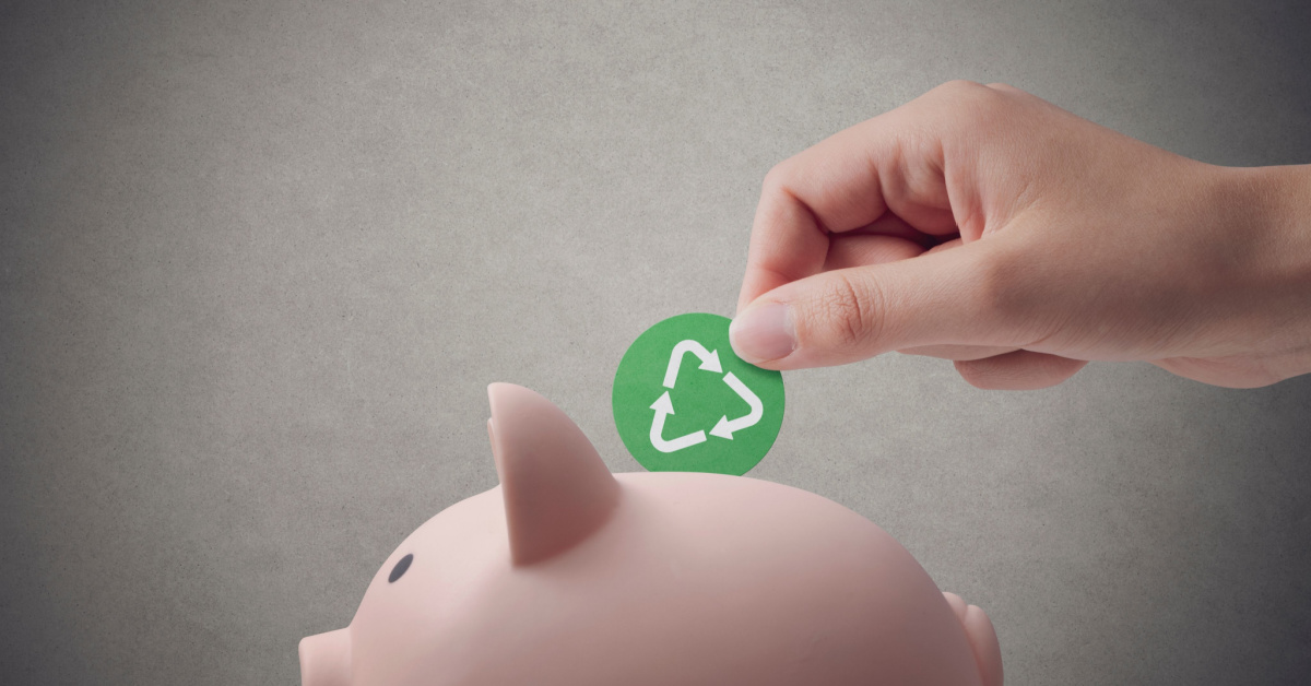 what is debt recycling