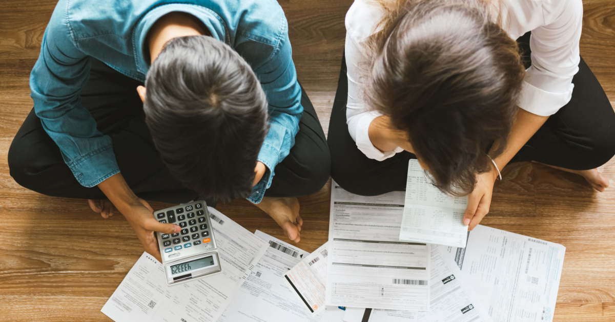 Blog Background Image