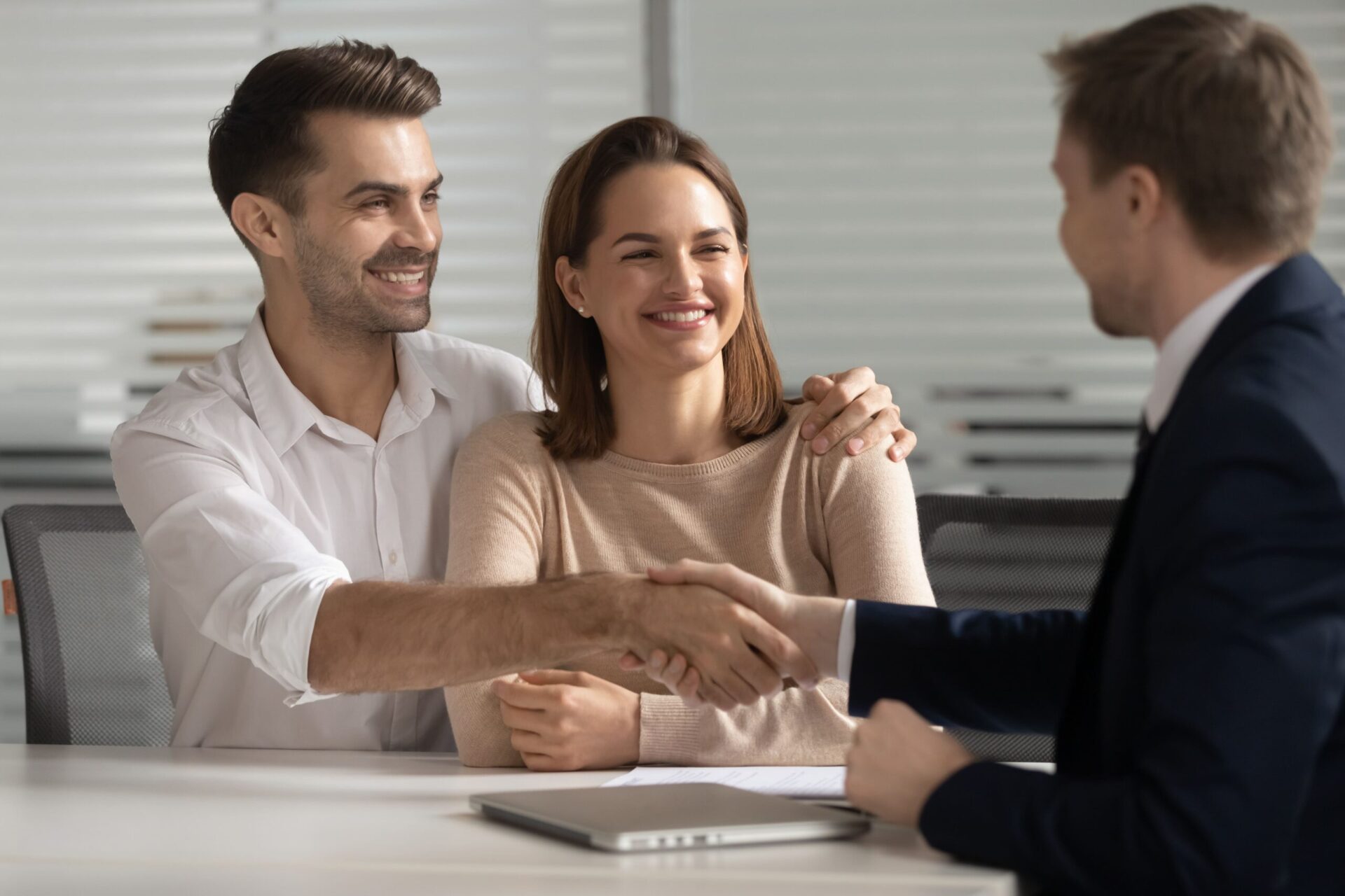 Mortgage Broker in Camberwell