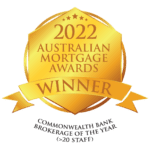2022 australia mortgage broker awards winner