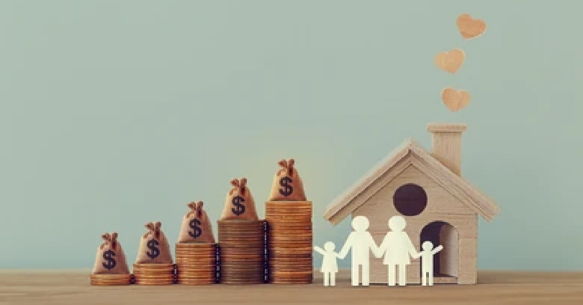Use Equity to Upgrade the Family Home