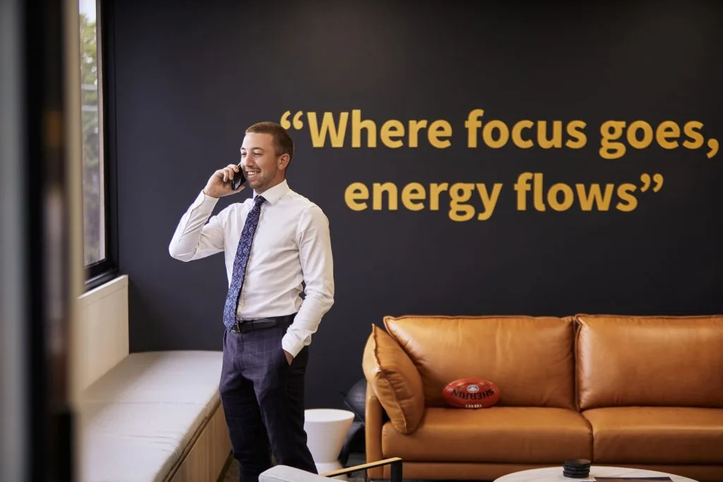 Talk to Mortgage Broker Blacktown