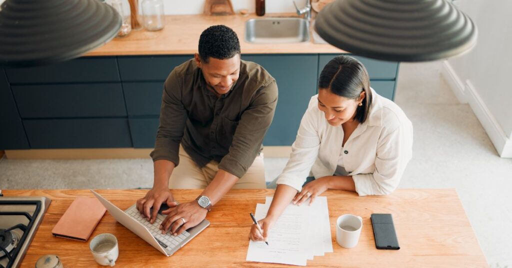 Refinancing Your Home Loan