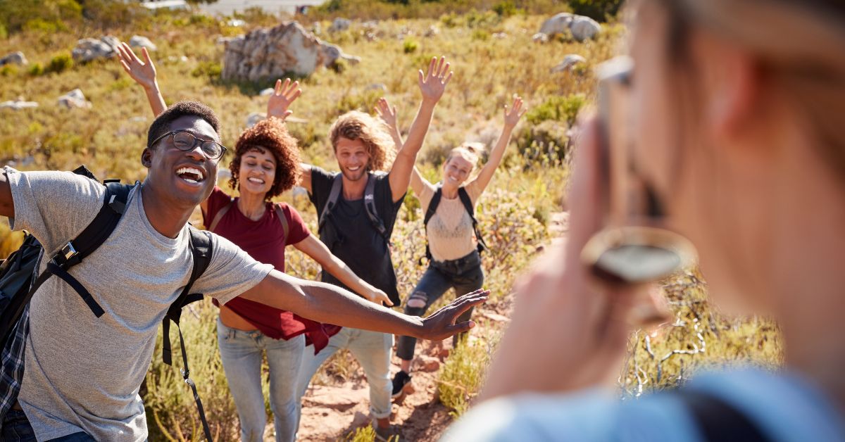 Blog Background Image