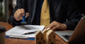 stamp duty exemption QLD