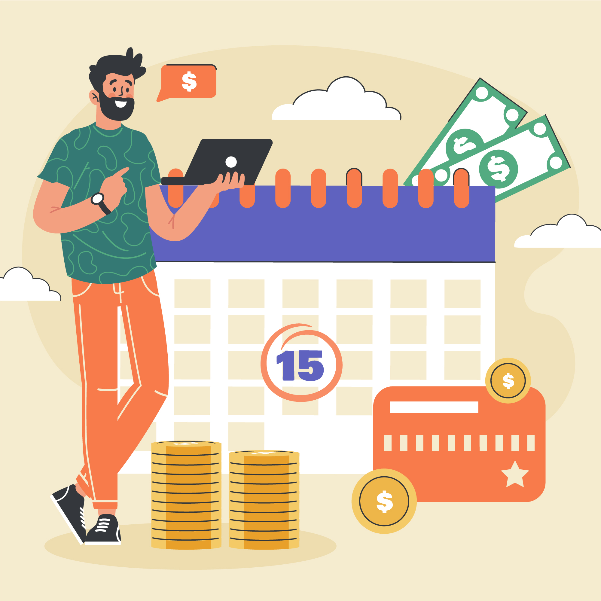 Blog Background Image