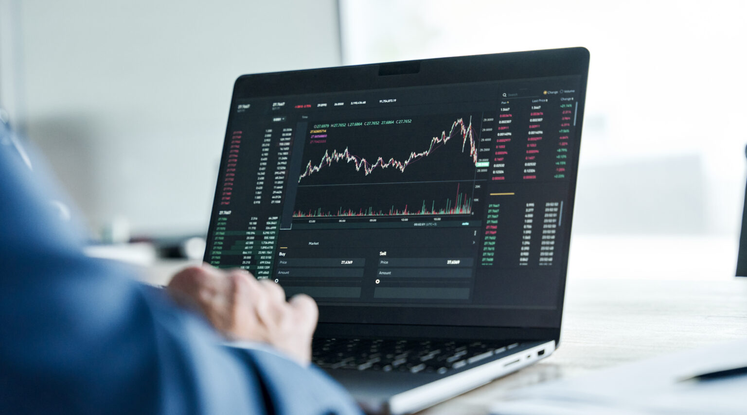 A Guide To Investing In International Index Funds Inovayt