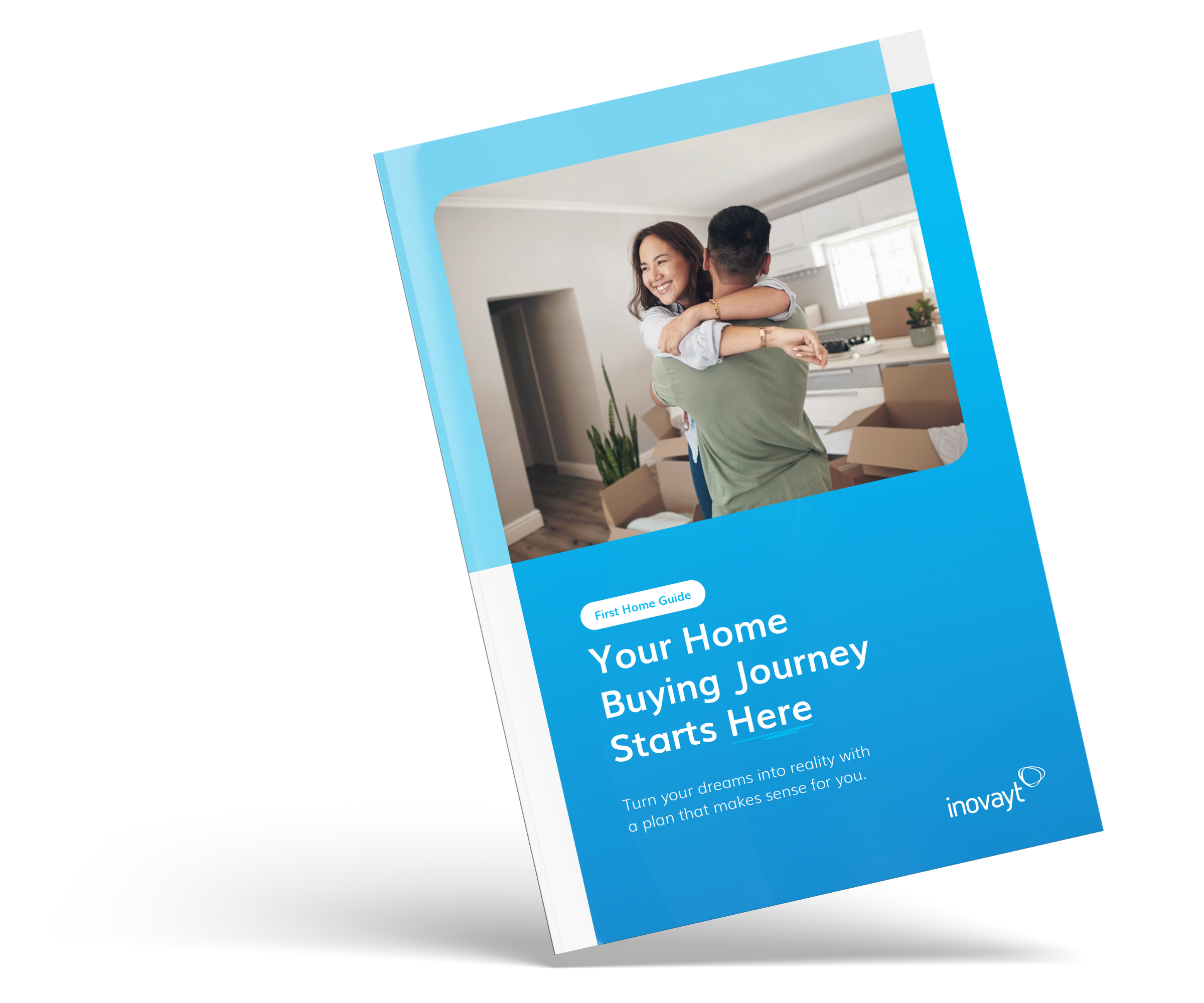 First Home Buyers Guide - Downloadable Guide