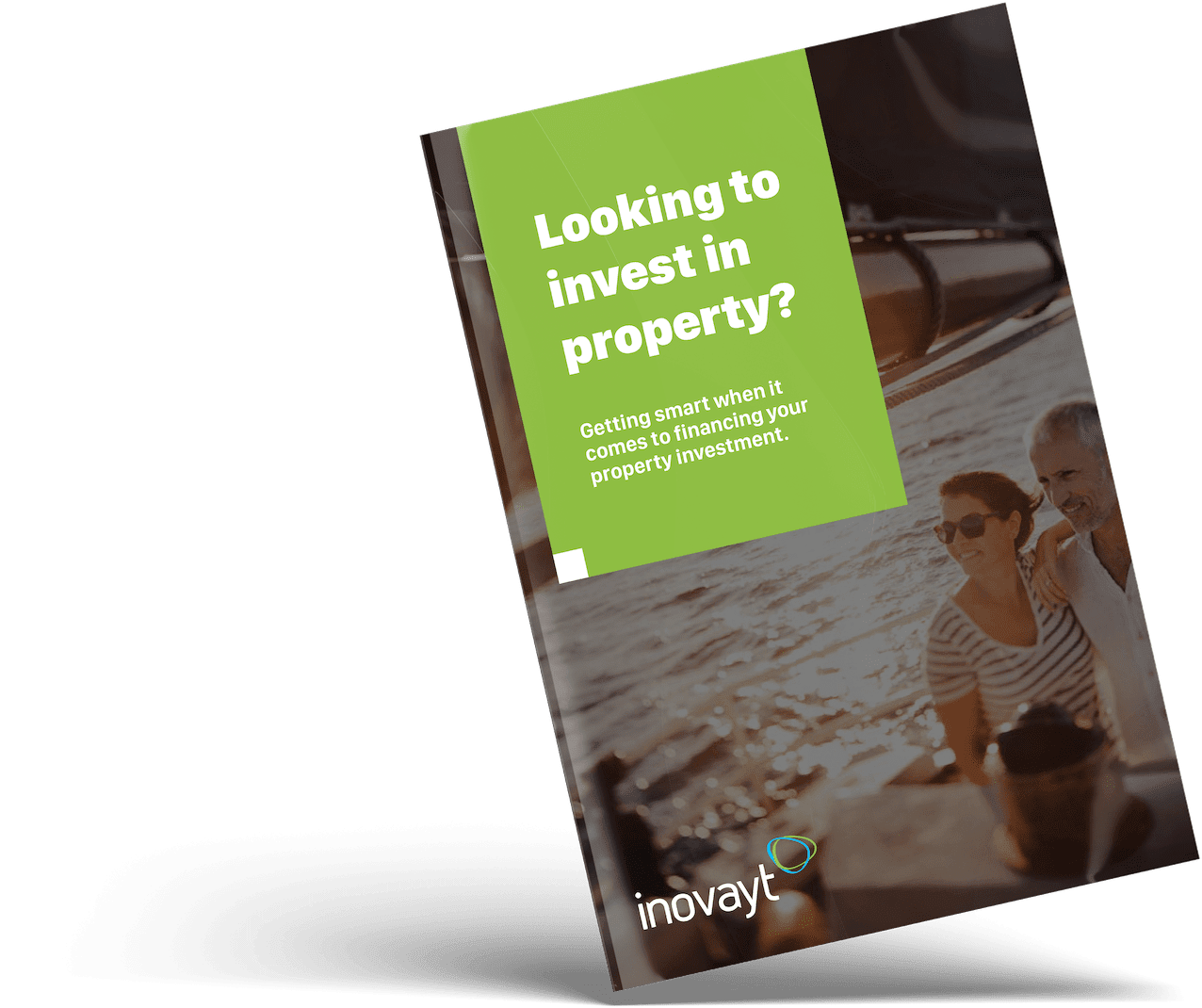 Property Investing Guide - Downloadable Guide