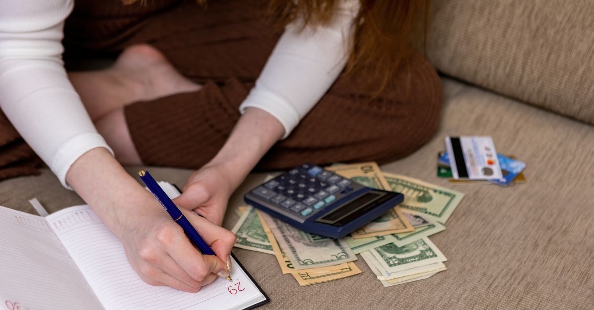 Blog Background Image