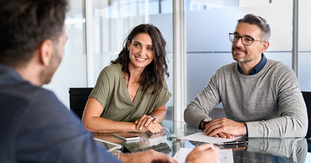 How Chatswood Mortgage Brokers Work