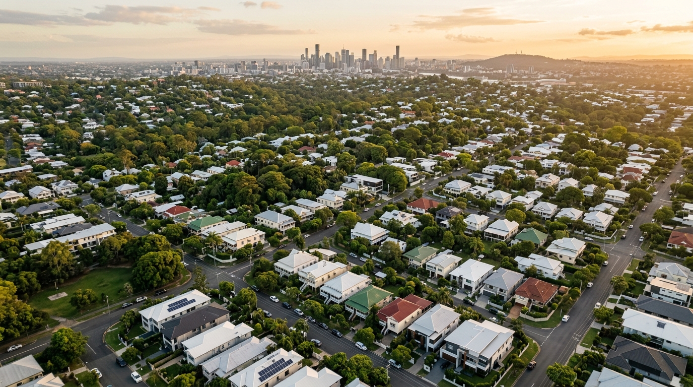 Aerial_drone_shot_Brisbane_suburbs