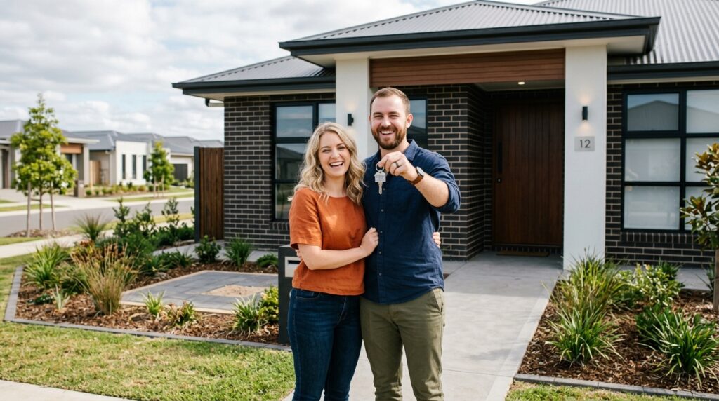 what are construction loans