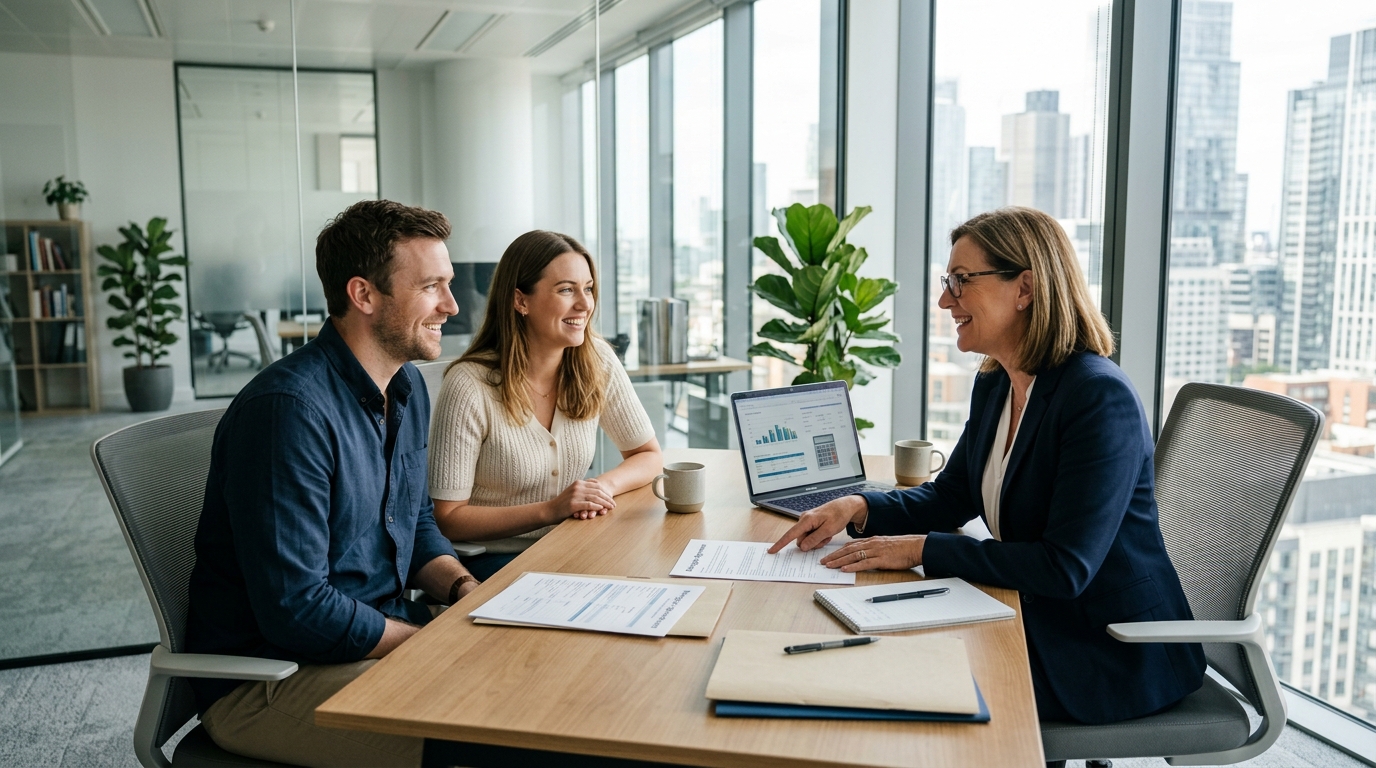 Mortgage_broker_talking_to_couple