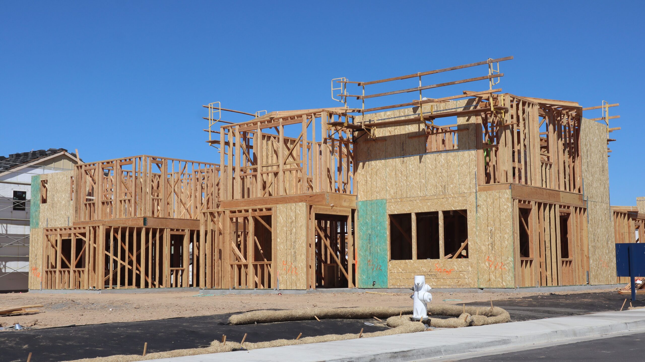 construction loan melbourne
