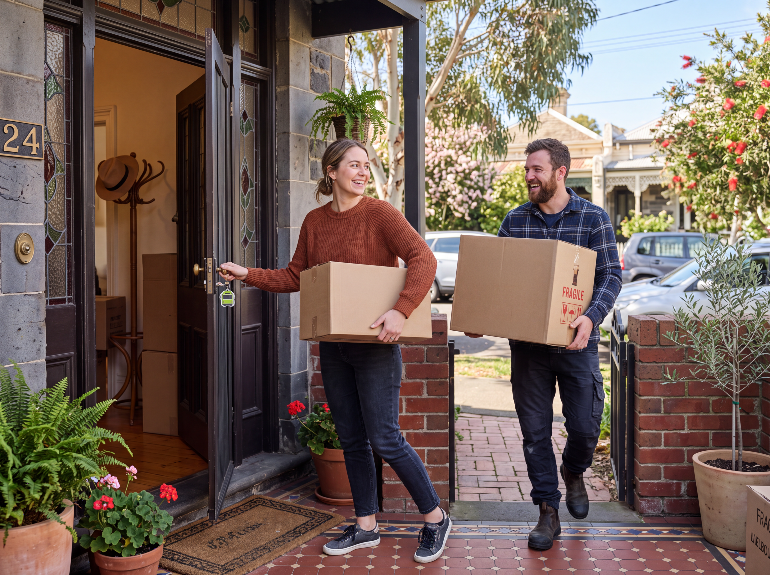 How we supported their first-home buying journey?